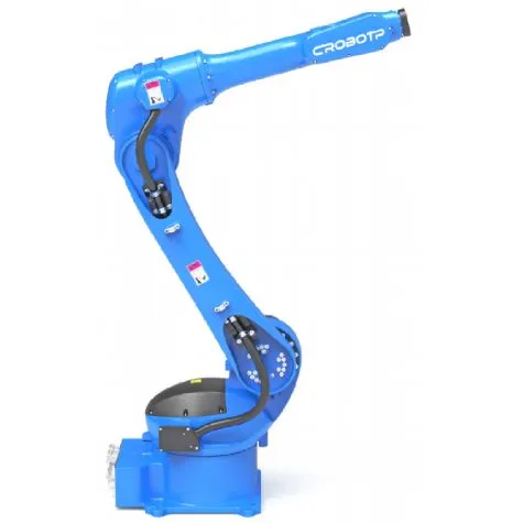 Robot Penanganan Bahan